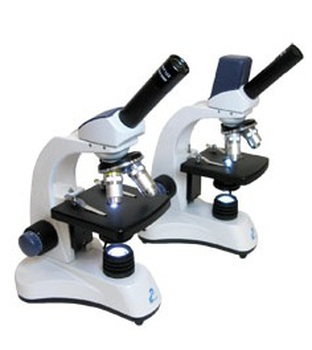 กล้องจุลทรรศน์ Meiji techno microscope mt-10 mt-11 mt-14 mt-16
